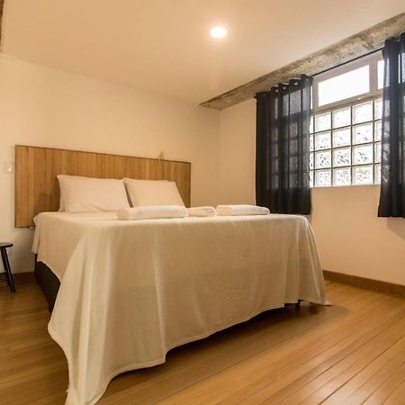 里约热内卢Casa Do Gato Cinzento公寓 外观 照片