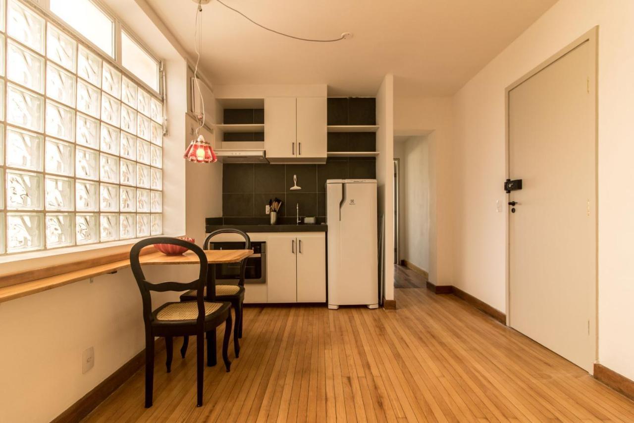 里约热内卢Casa Do Gato Cinzento公寓 外观 照片