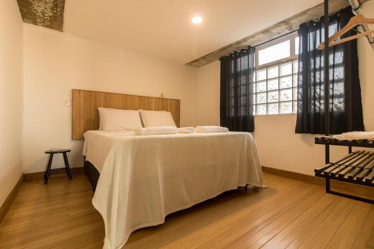 里约热内卢Casa Do Gato Cinzento公寓 外观 照片